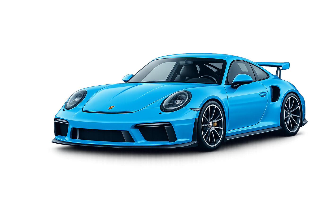 Full Vehicle PPF Kit